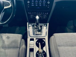Volkswagen Passat Business 2.0 110kW