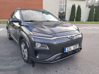 Hyundai Kona 28kW