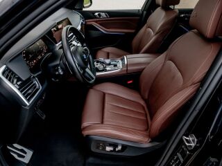 BMW X5 M50 Individual Shadow Line 3.0 294kW