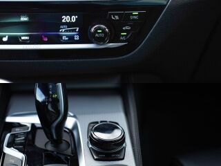 BMW 530 xDrive M-Sportpakett Shadowline 3.0 195kW