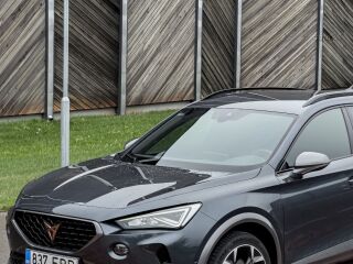 Cupra Formentor 2.0 228kW