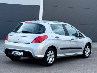 Peugeot 308 1.4 72kW