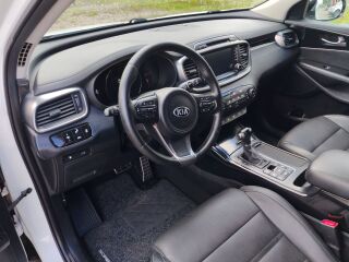Kia Sorento AWD PLATINUM EDITION 2.2 CRDi 147kW