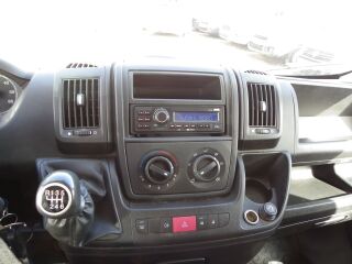 Peugeot Boxer KülmikH2/L2 2.2 TDI 96kW