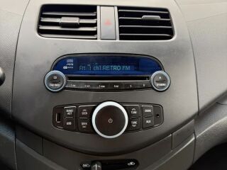 Chevrolet Spark 1.0 B10D1 50kW