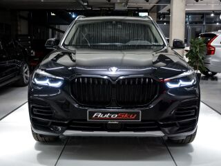 BMW X5 xDrive30d M-Pakett 3.0 210kW