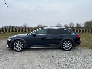 Audi A6 allroad 3.0 V6 180kW