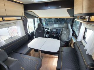 RAPIDO ITINEO INTEGRAL CS 660 LUX EDITION 2.2 103kW