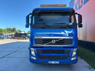 Volvo FH 540 8x4*4 405kW