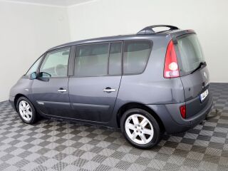 Renault Espace Luxury ATM 3.0 dCi 150kW
