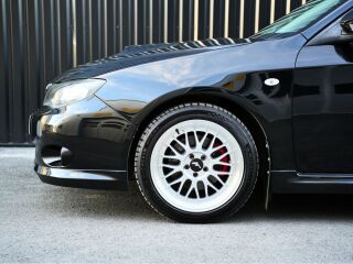 Subaru Impreza WRX 2.5 169kW