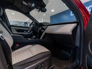 Land Rover Discovery Sport S 2.0 D165 120kW