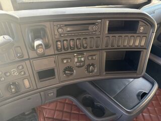 Scania R440 RETARDER / ADR