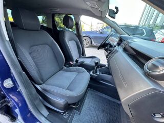 Dacia Duster 1.5 85kW