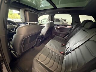 Volkswagen Touareg R Black Style 3.0 V6 TSI 340kW