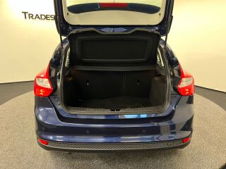 Ford Focus 1.0 74kW