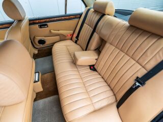 Jaguar Sovereign XJ 4.2 131kW