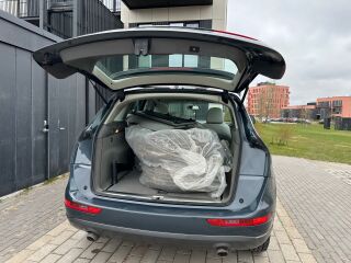 Audi Q5 Comfortline Quattro 3.0 V6 TDI 176kW