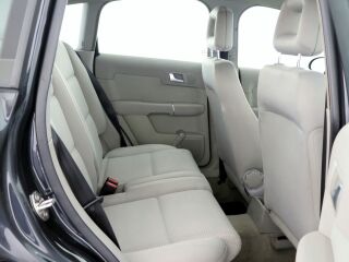Audi A2 Comfortline 1.4 55kW
