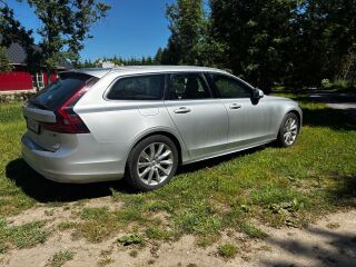 Volvo V90 2.0 145кВ