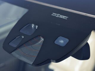 Volvo S60 City Safety 2.0 R5 D3 120кВ