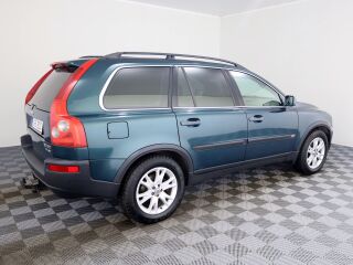 Volvo XC90 Summum ATM 2.4 D5 120kW