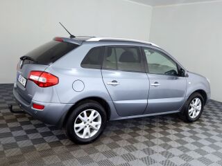 Renault Koleos Comfort 4x4 ATM 2.0 dCi 110кВ