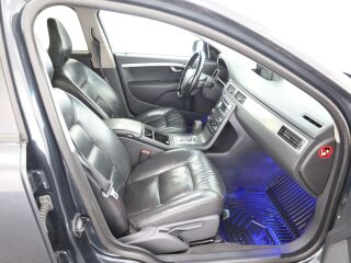 Volvo V70 Summum ATM 2.4 D5 129kW