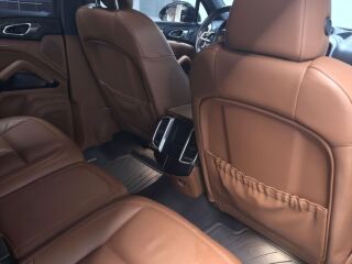 Porsche Cayenne Platinum Edition N1 3.0 193kW