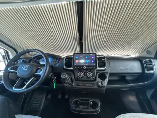Carado CV540 CV 540 Fiat Pop up roof 2.2 103kW