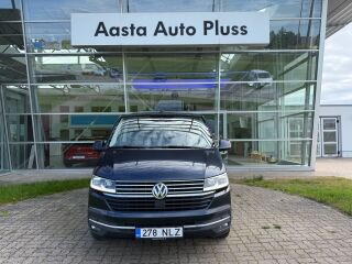 Volkswagen Multivan Highline 2.0 R4 TDI 150kW