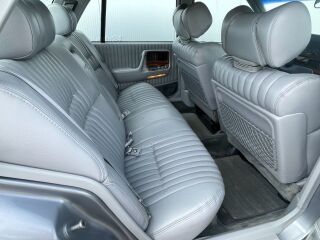 Pontiac Bonneville SSE 3.8 123kW