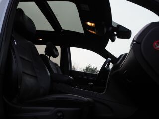 Jeep Grand Cherokee Summit Facelift EU6 3.0 CRD V6 184kW