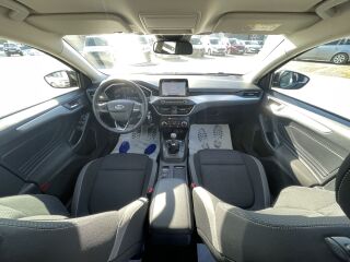 Ford Focus TURNIER COOL & CONNECT 1.5 R4 R4 ECOBLUE 120 88кВ