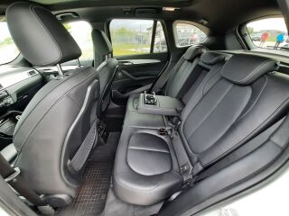 BMW X1 M-Pakett xDrive 2.0 140kW