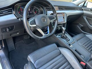 Volkswagen Passat GTE Highline 1.4 PHEV 170kW