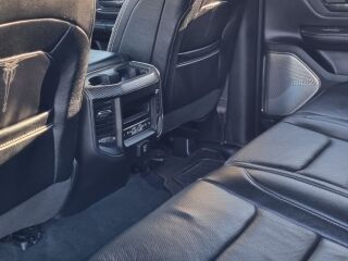 Ram 1500 Limited E-torque 5.7 295kW