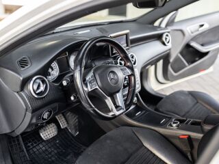Mercedes-Benz A 200 AMG Carlsson 1.6 115kW