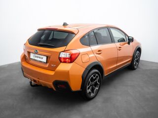 Subaru XV 1.6 84kW