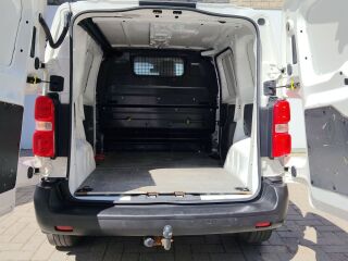 Toyota ProAce Proffesional Plus 90kW