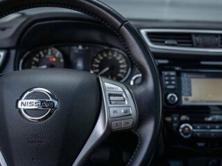 Nissan Qashqai Tekna 1.2 85kW