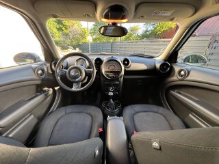 MINI Countryman Cooper ALL4 4x4 1.6 90kW