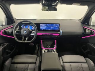 BMW X3 xDrive 20 M-Sportpakett 2.0 140kW