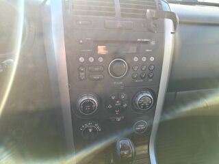 Suzuki Grand Vitara 2.0 103kW