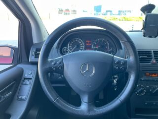 Mercedes-Benz A 150 Elegance 1.5 R4 70kW