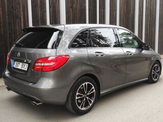 Mercedes-Benz B 180 Sports/Night package 1.8 80kW
