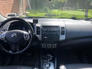 Citroen C-Crosser 2.4 125kW