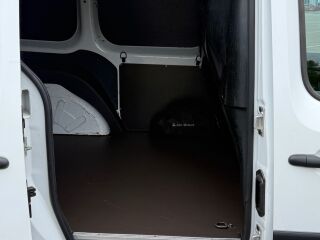 Renault Kangoo 1.5 55kW