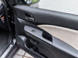 Honda CR-V Facelift Options 2.0 114kW
