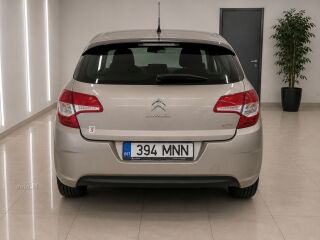 Citroen C4 1.6 68kW